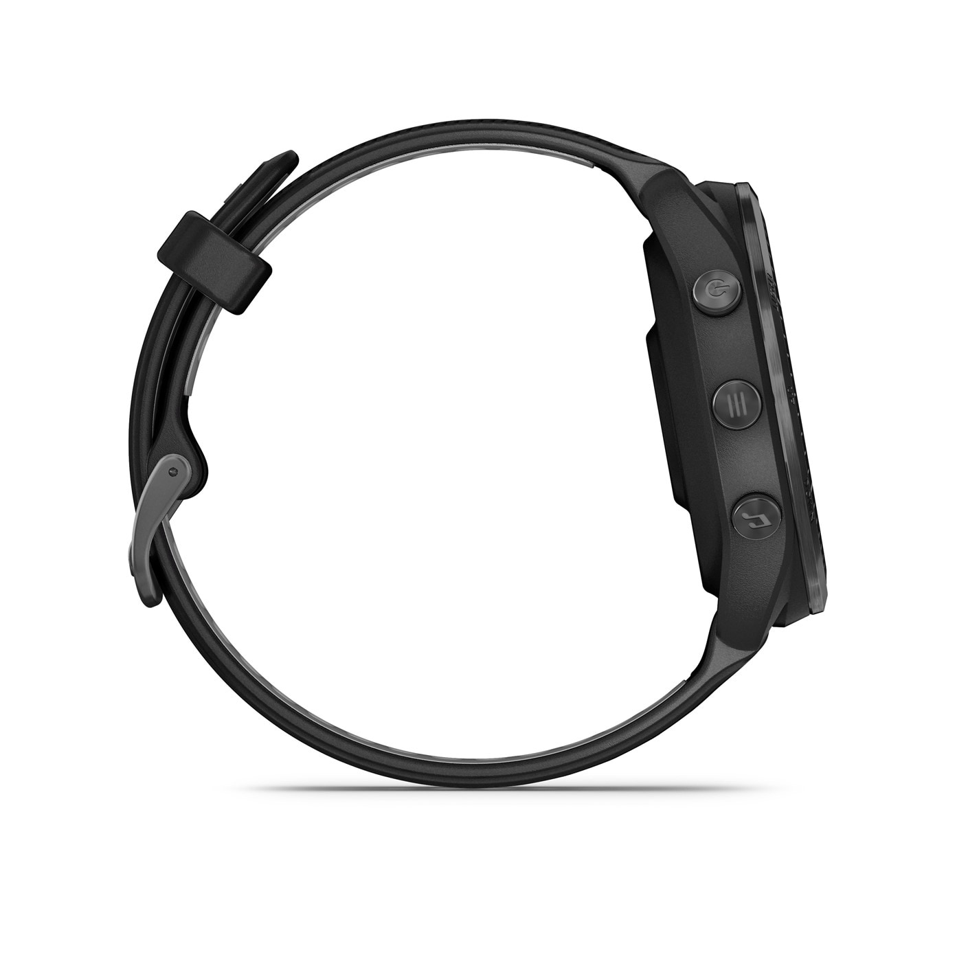 Garmin Forerunner 965 negru gri