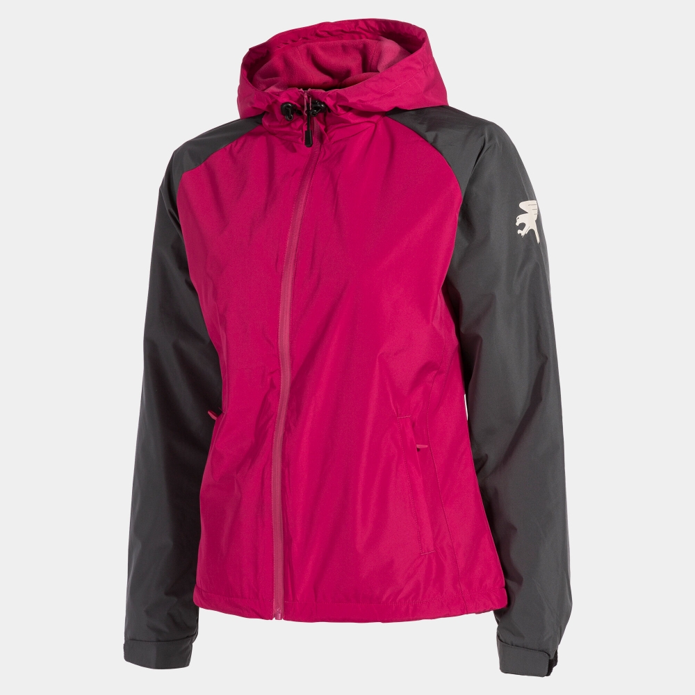 Geaca de ploaie Joma Explorer Fuchsia Anthracite fucsia