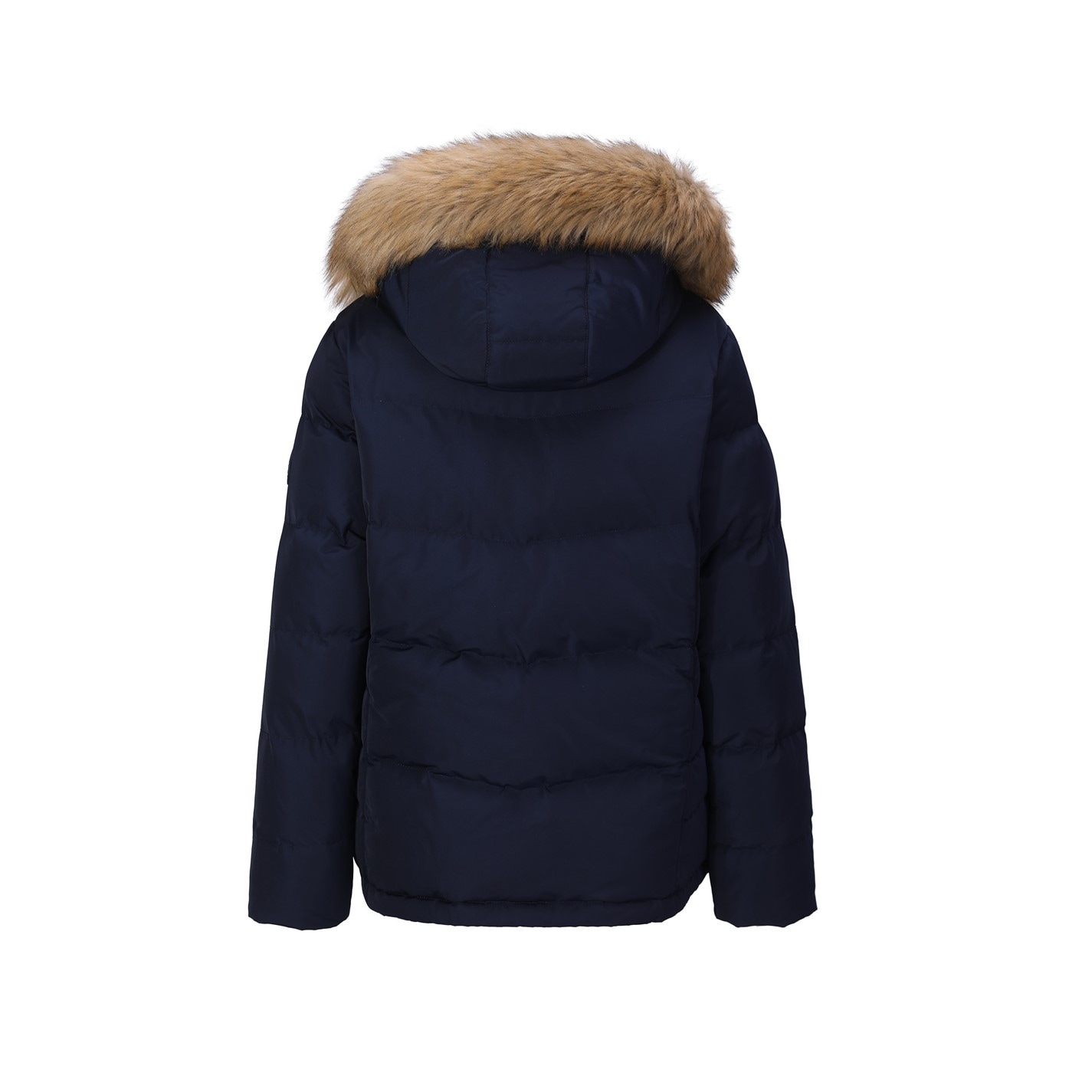 Jacheta SoulCal Deluxe iarna Warmth for pentru Femei bleumarin