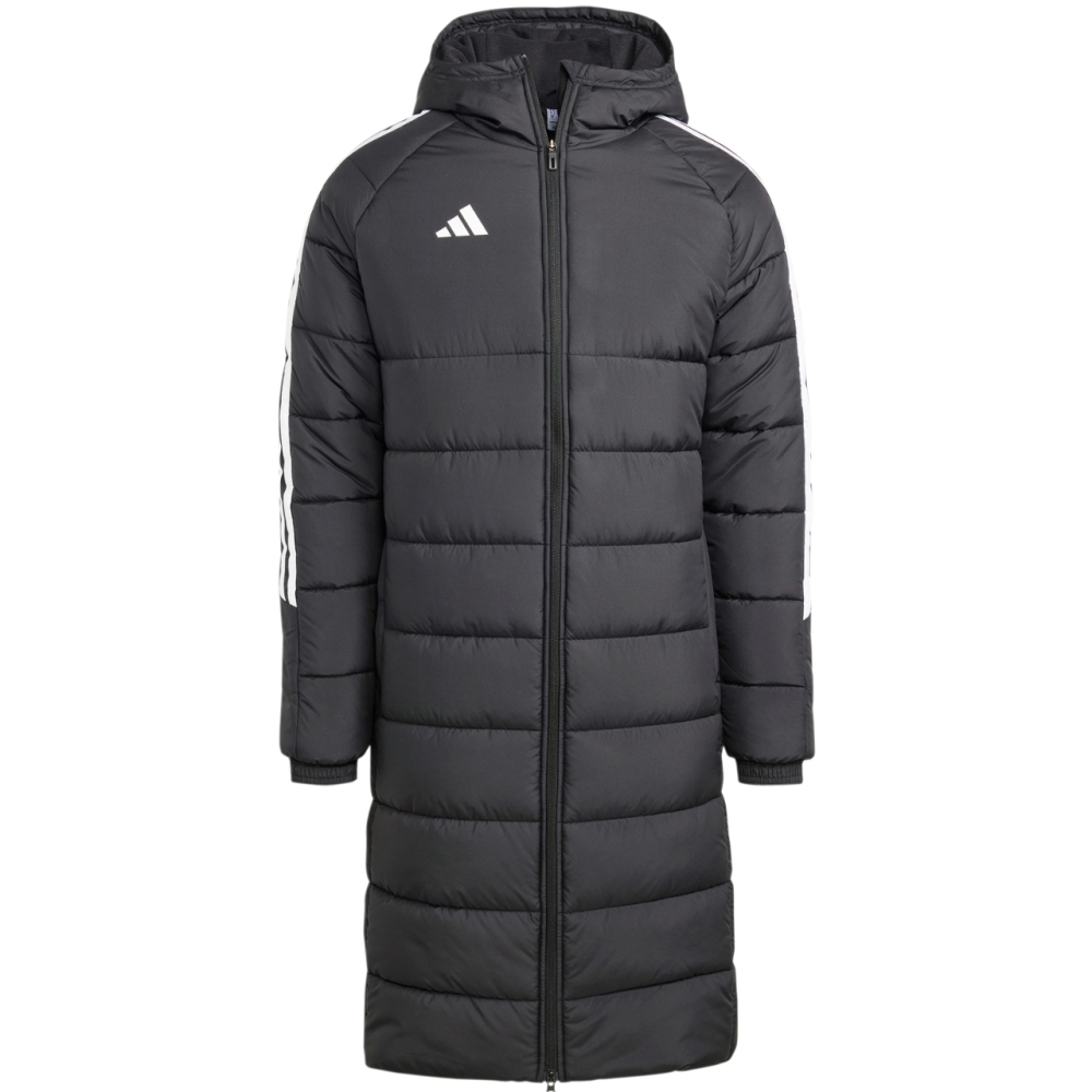 Geaca Jacheta adidas Tiro 24 L negru IJ7389 barbati