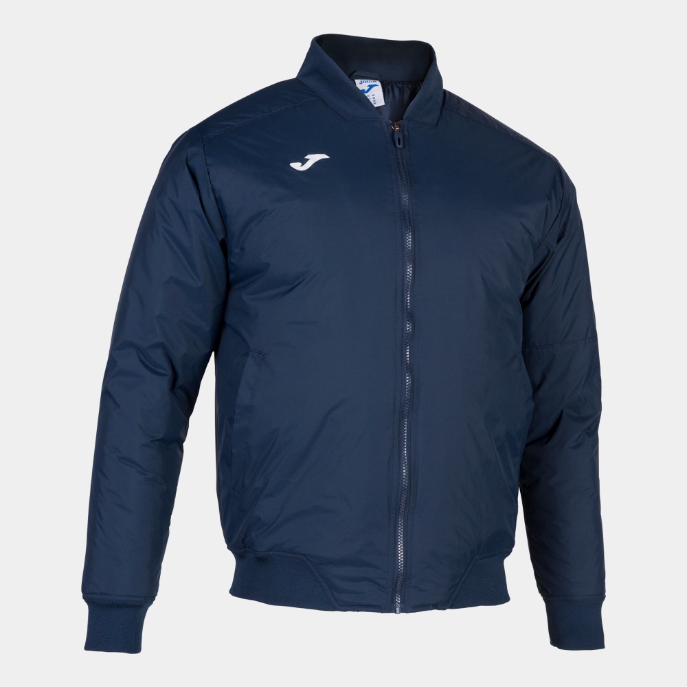 Geaca Joma Cervino Bomber Anorak bleumarin inchis