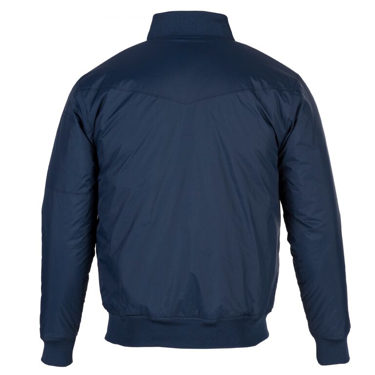 Geaca Joma Cervino Bomber Anorak bleumarin inchis