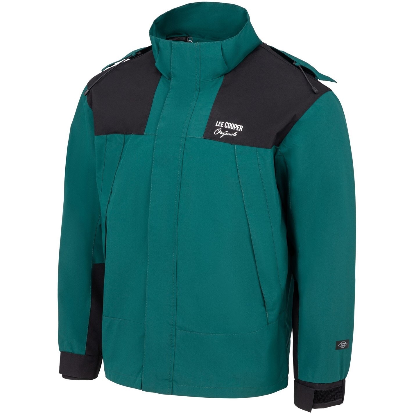 Jacheta Lee Cooper Outdoor verde