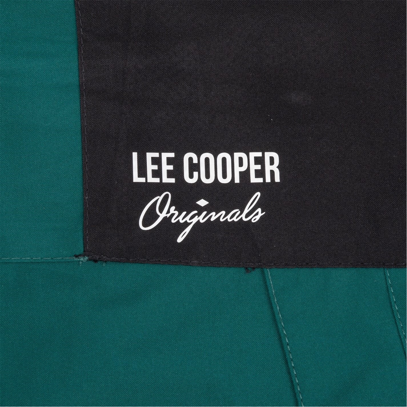 Jacheta Lee Cooper Outdoor verde