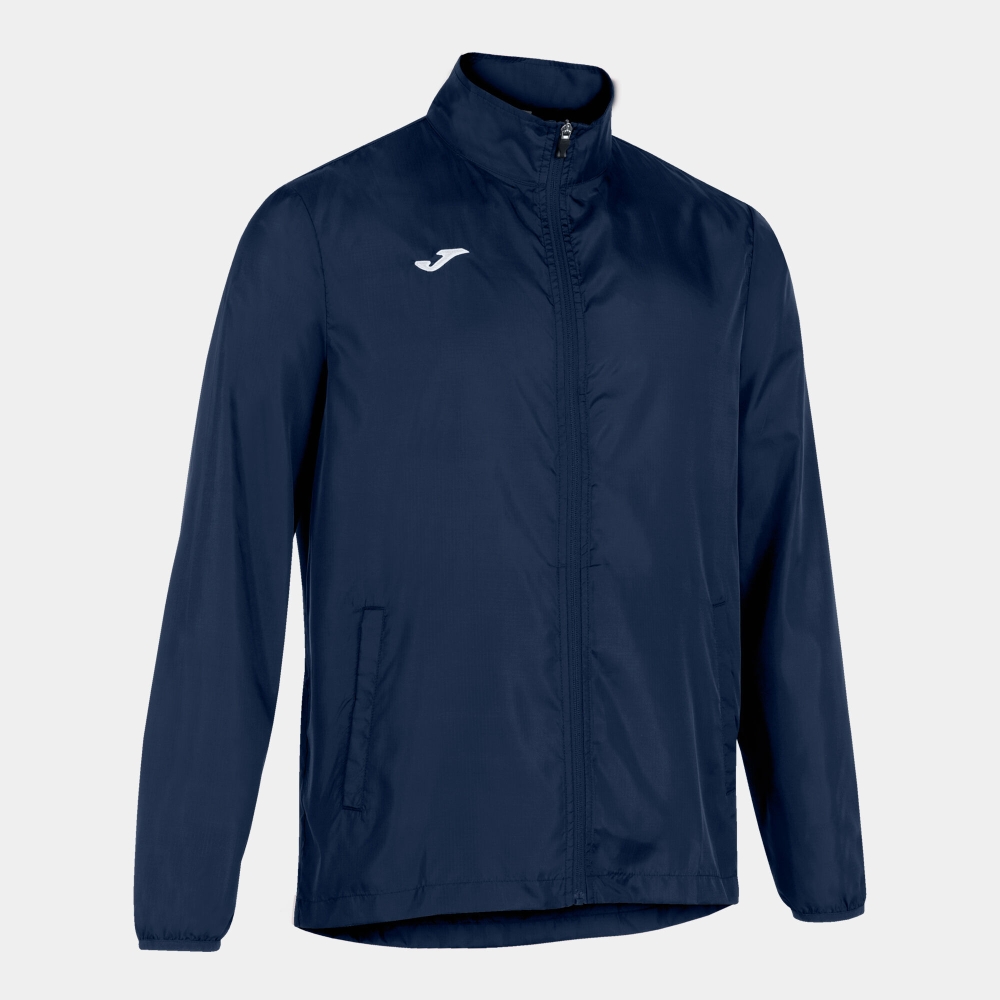 Geaca pentru vant Joma Elite Vii bleumarin inchis