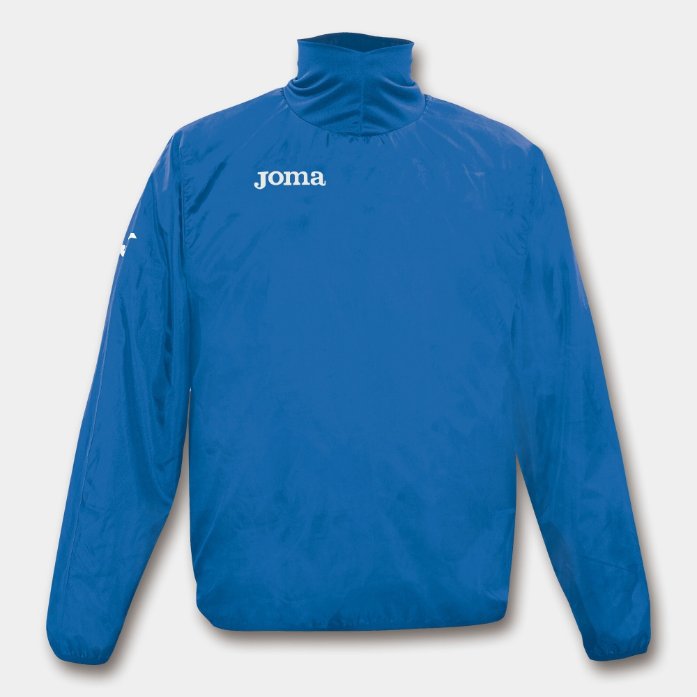 Geaca pentru vant Joma Alaska Polyester Royal albastru roial