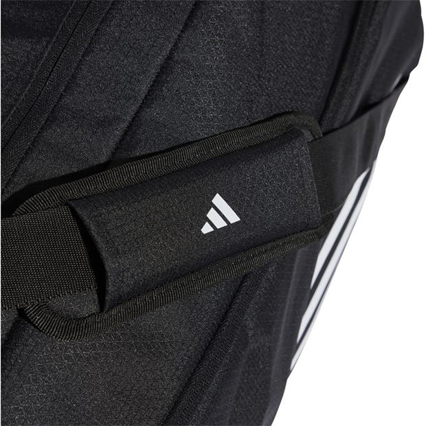 Geanta adidas Essentials 3-Stripes Large negru alb