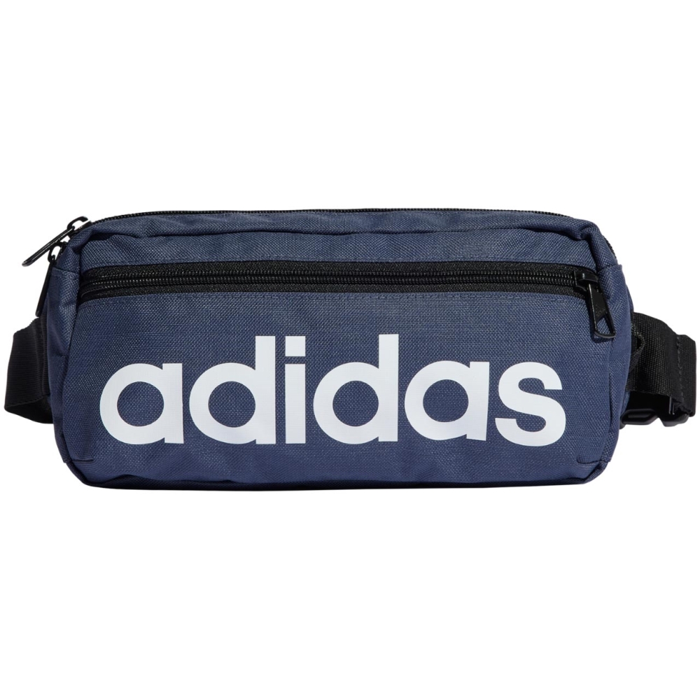 Geanta adidas Essentials Bum albastru HR5361