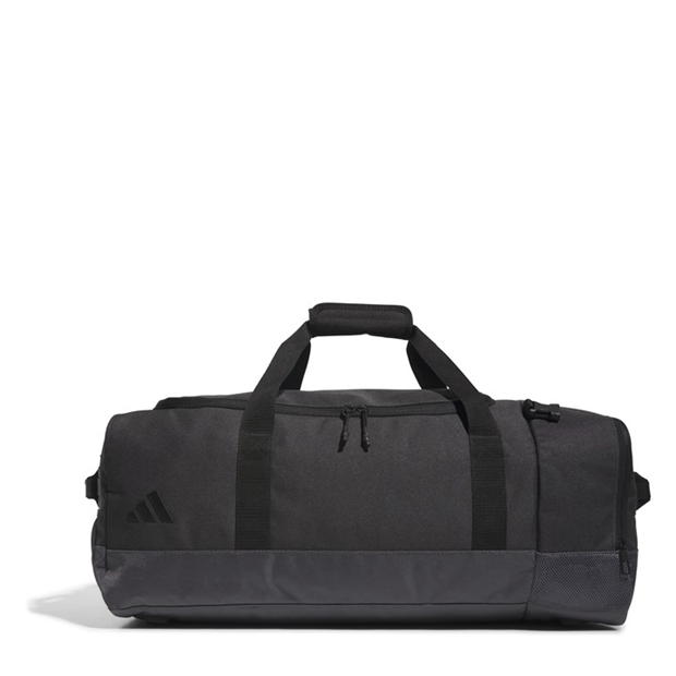 Geanta adidas Hybrid Duffle pentru adulti gri five