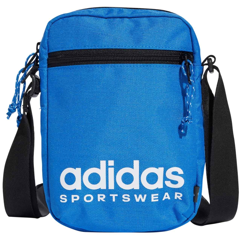 Geanta adidas Sportswear Festival Nations . albastru JE6709