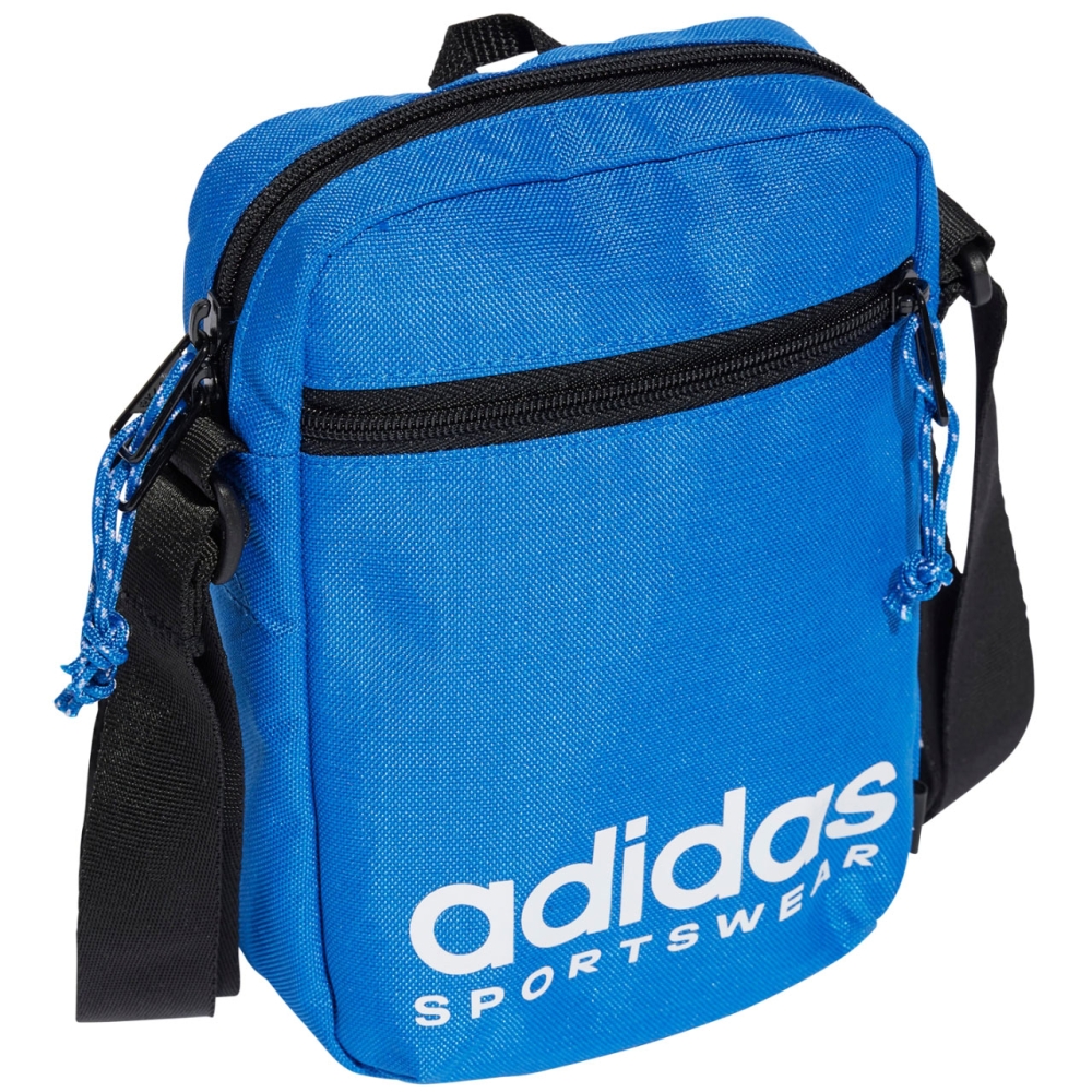 Geanta adidas Sportswear Festival Nations . albastru JE6709