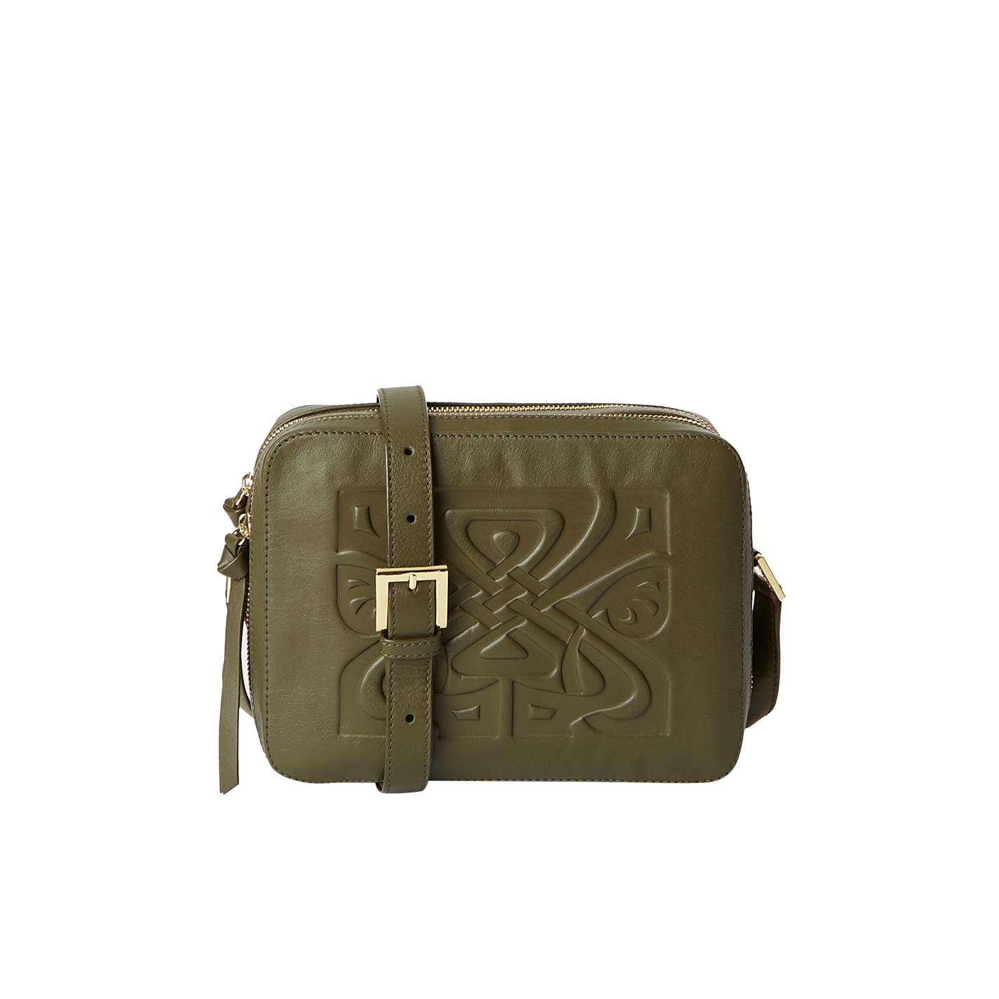 biba rachel cross body bag