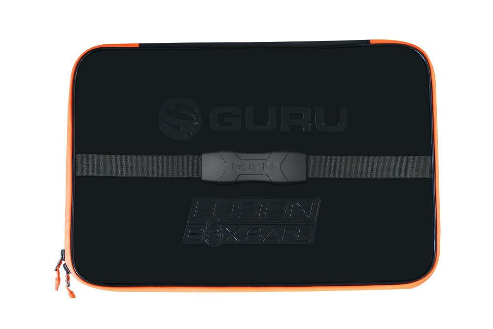 GEANTA BOXSAFE GURU