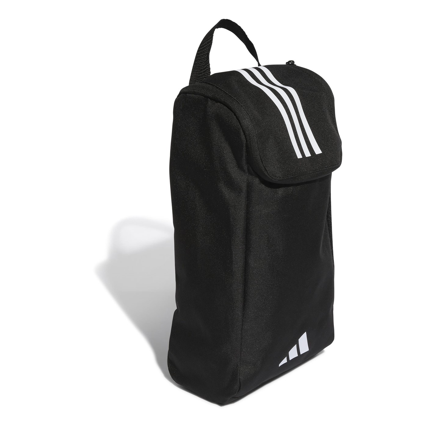 Geanta de Adidasi adidas Tiro negru alb