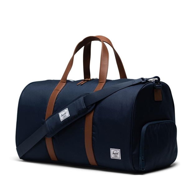 Geanta Herschel Supply Co Novel Duffle bleumarin