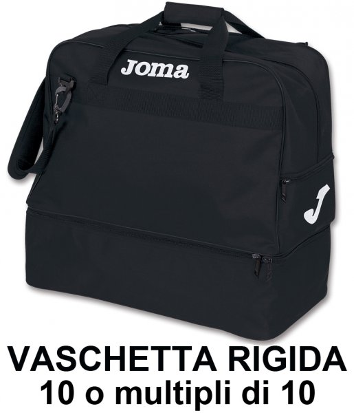 Geanta Joma Medium antrenament III negru