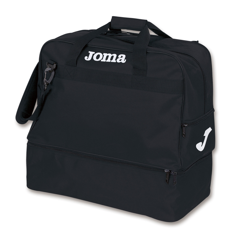 Geanta Joma antrenament III negru -xtra-large-