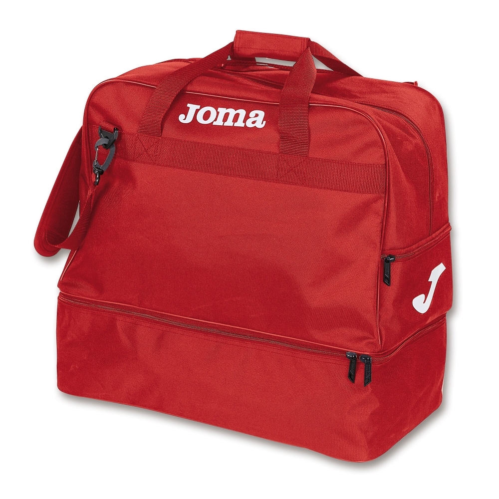 Geanta Joma antrenament III rosu -medium-