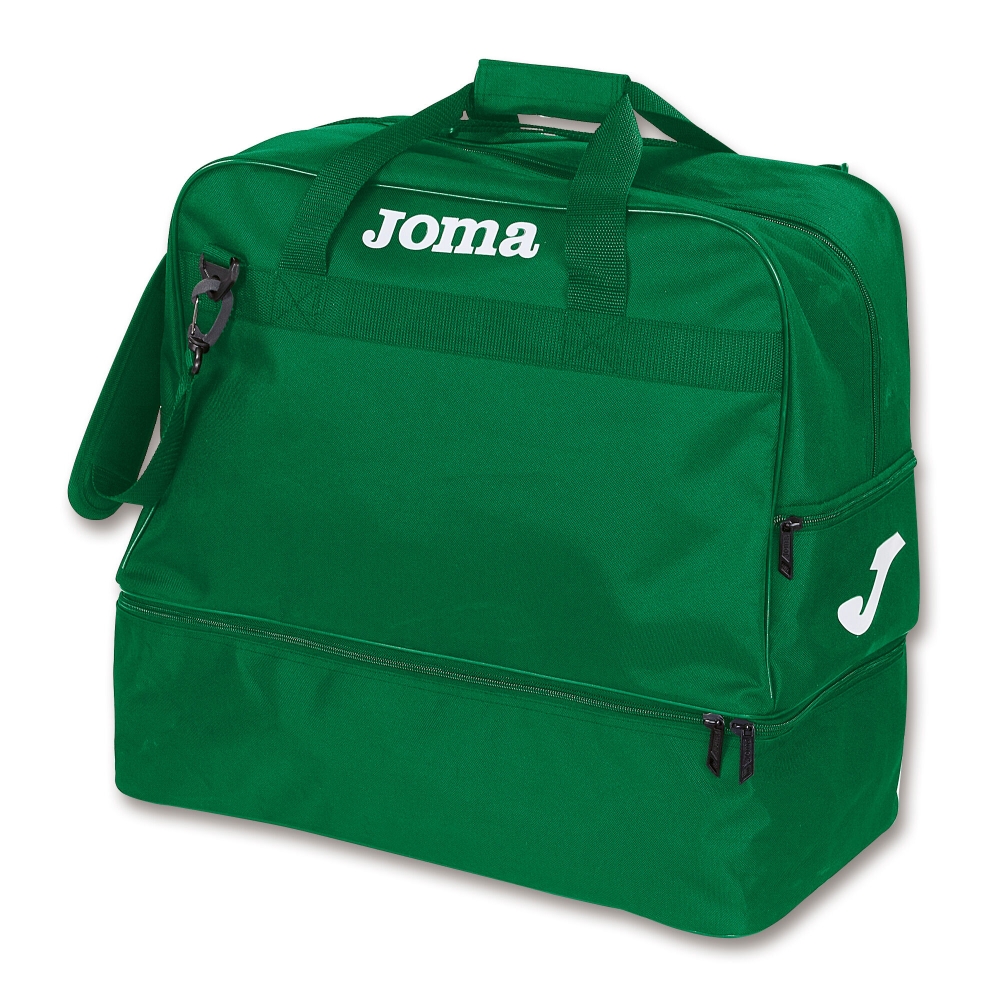 Geanta Joma antrenament III verde-large-