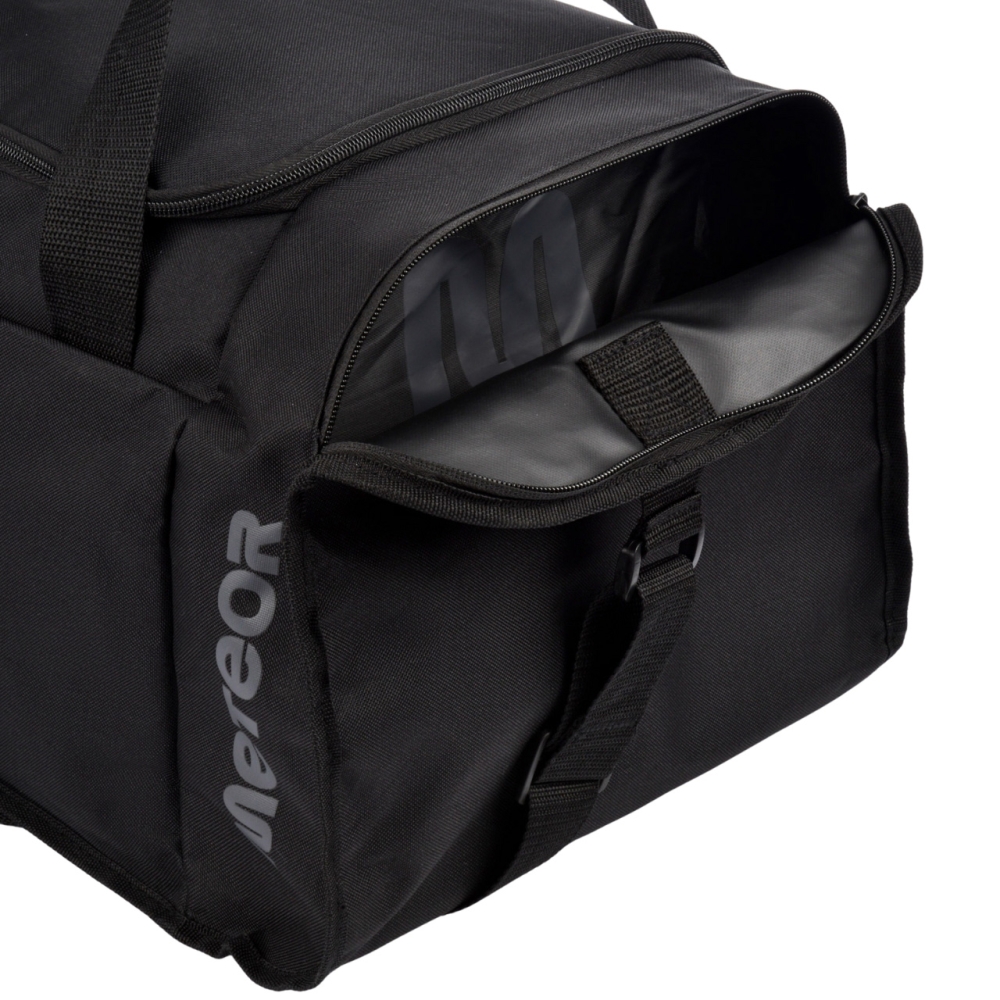 Geanta Meteor Odyn Fitness 40L negru 16896