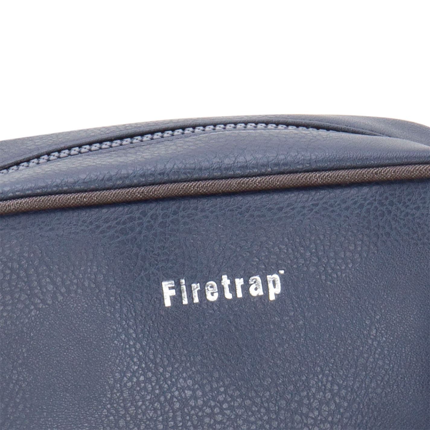 Geanta mica Firetrap Formal bleumarin