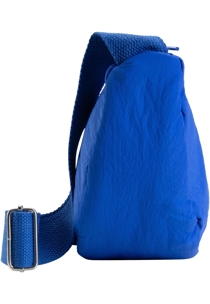 Geanta Small cu captuseala cobaldblue Urban Classics