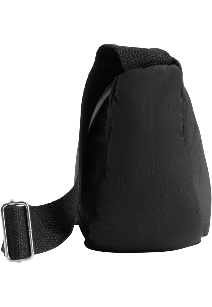 Geanta Small cu captuseala negru Urban Classics