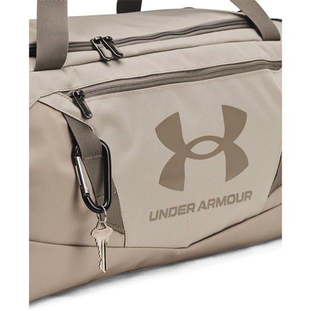 Geanta Under Armour Undeniable 5.0 Small Duffle timberwlf gri