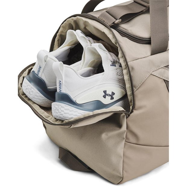 Geanta Under Armour Undeniable 5.0 Small Duffle timberwlf gri