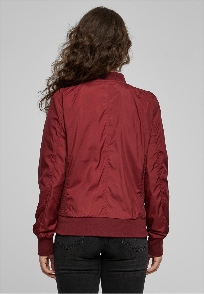 Geci fas dama bomber visiniu Urban Classics