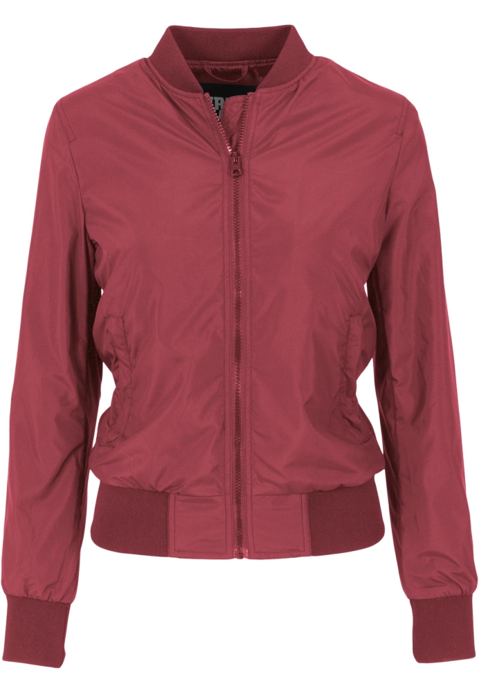 Geci fas dama bomber visiniu Urban Classics