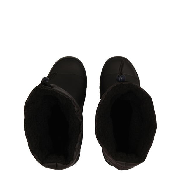 Gelert Cuff Welly barbati negru