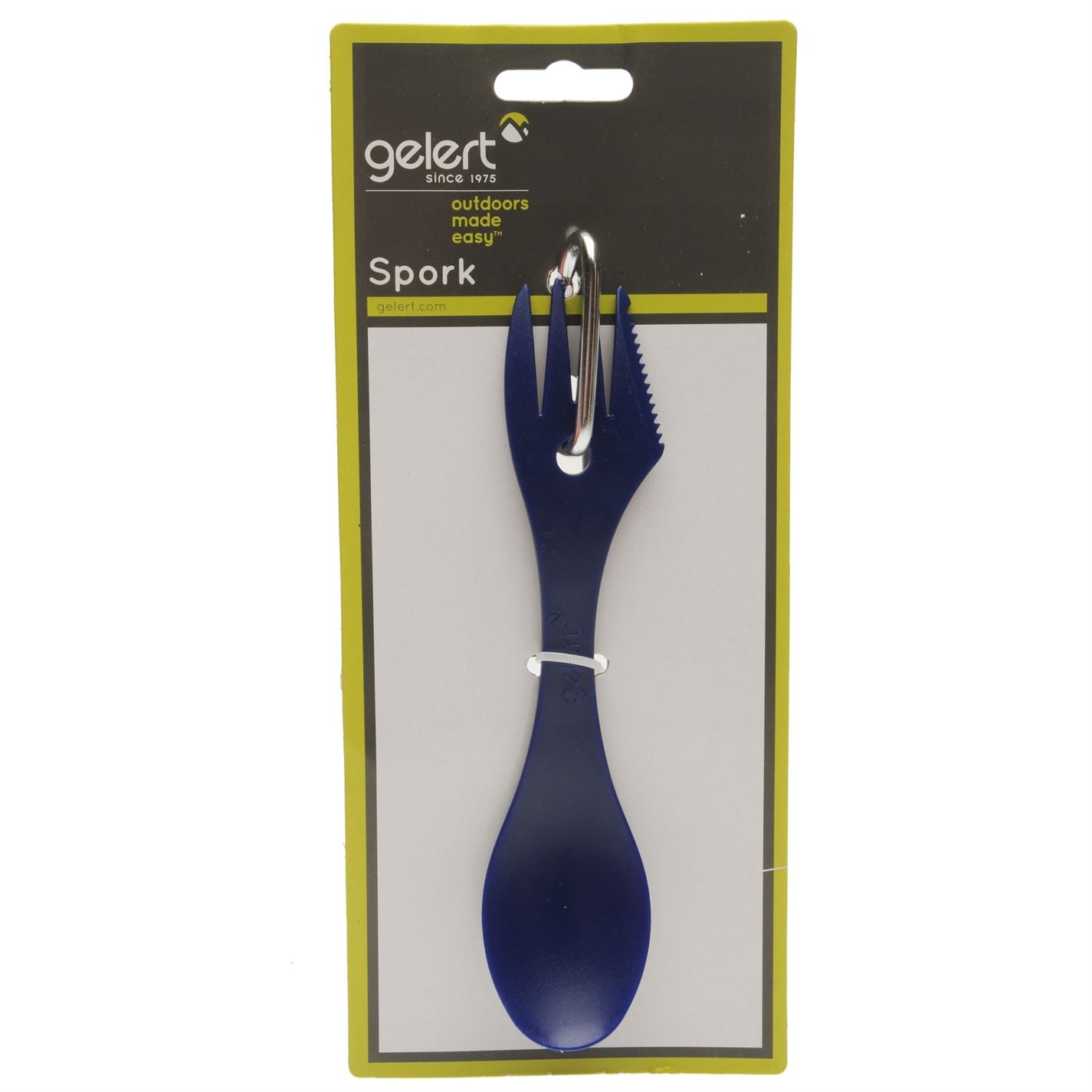 Gelert Spork albastru