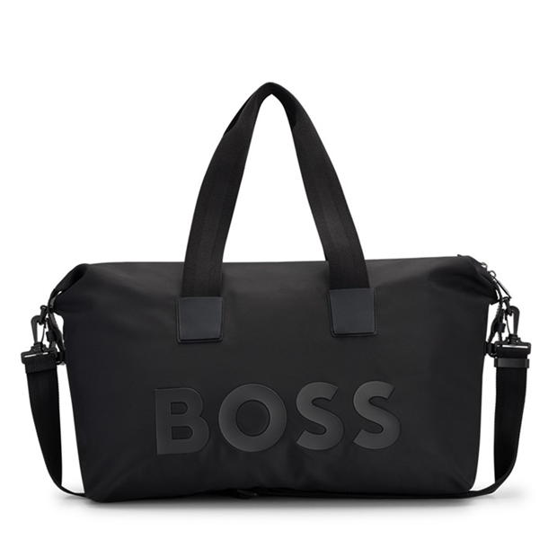 Genti voiaj Holdall Boss Catch 2.0ds 10249707 0 pentru Barbati negru