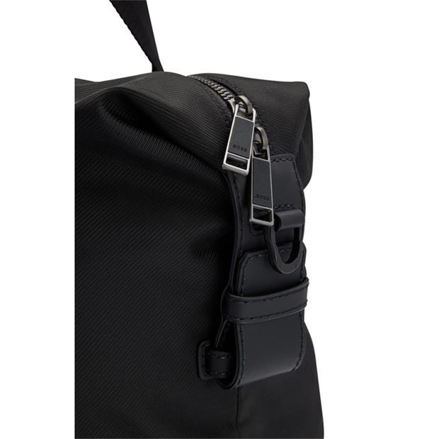 Genti voiaj Holdall Boss Catch 2.0ds 10249707 0 pentru Barbati negru