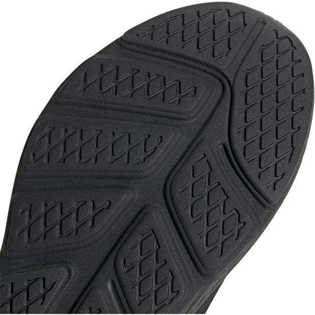 Ghete adidas Cloudfoam Go Lounger Slip On negru albastru