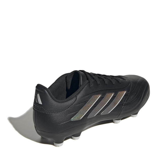 Ghete de fotbal adidas Copa Pure 2 League Firm Ground negru gri