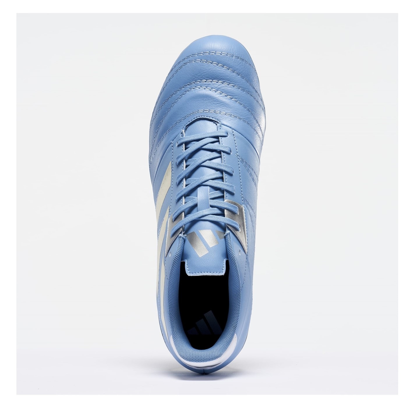 Ghete adidas Kakari Elite gazon sintetic Rugby bleumarin alb gld