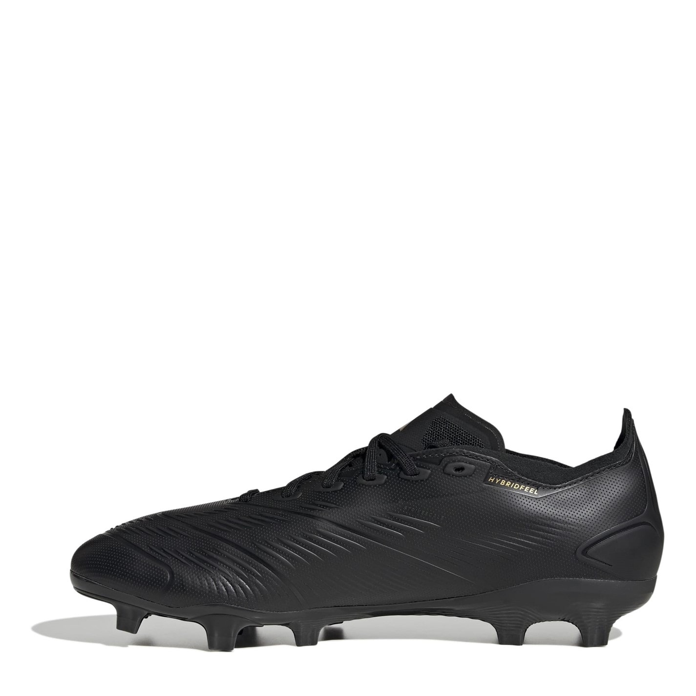 Ghete adidas Predator 24 League Firm Ground core negru crbn