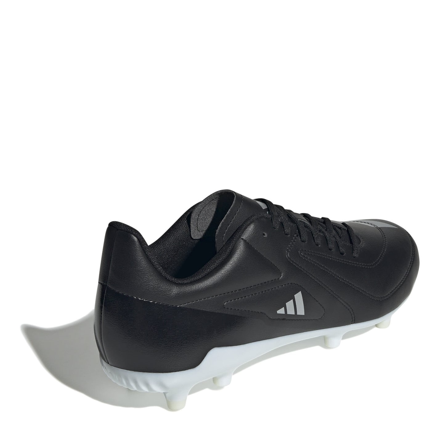 Ghete adidas RS15 gazon sintetic Rugby negru alb