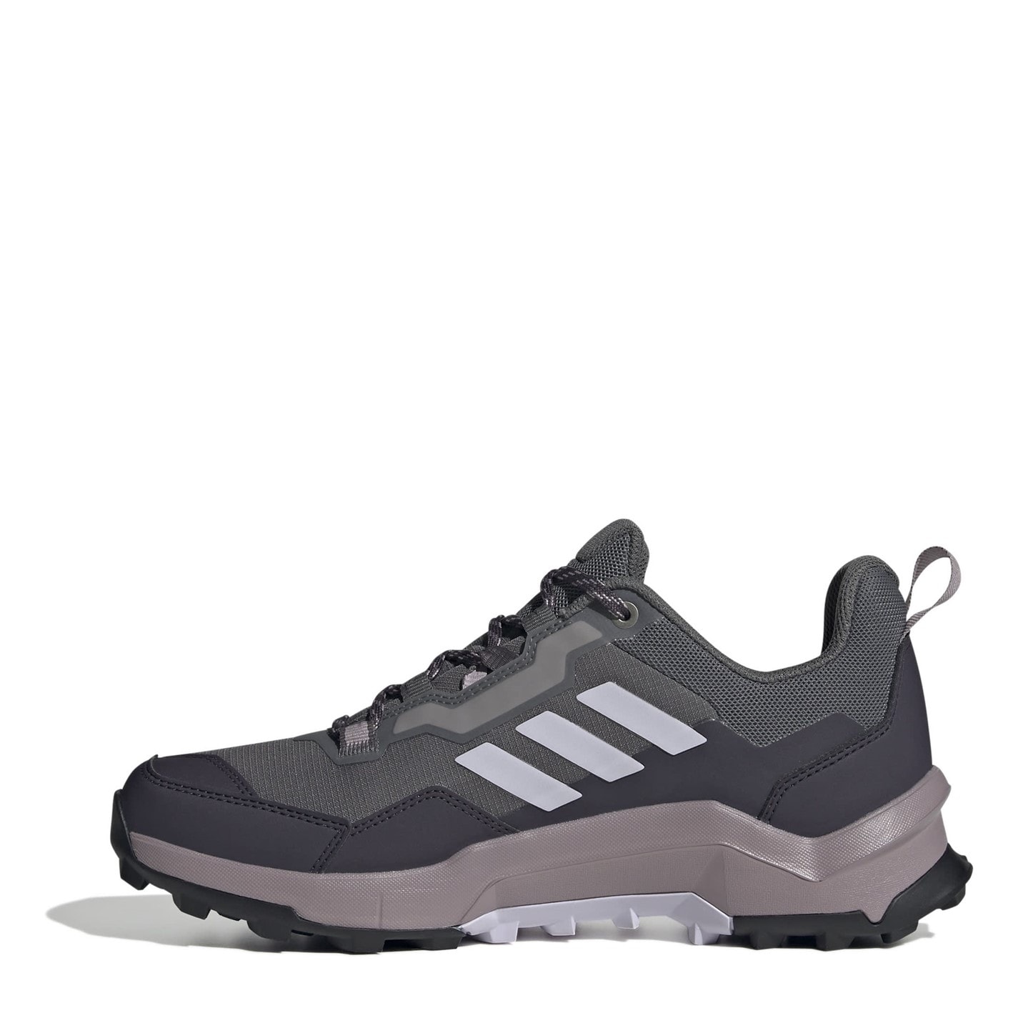 Ghete adidas Terrex Ax4 Gore Tex pentru femei gri five