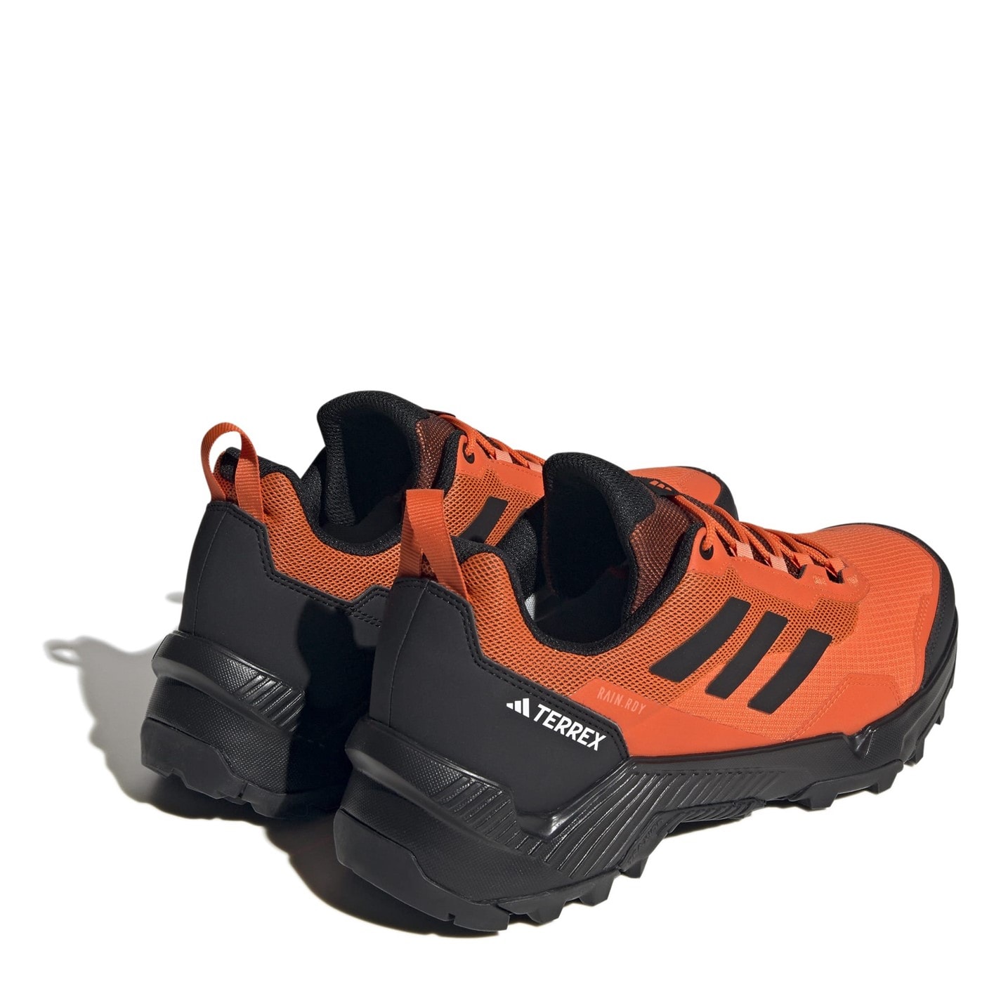 Ghete adidas Terrex Eastrail R.RDY impermeabil pentru Barbati impact portocaliu