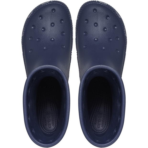 Ghete Crocs Cl T copii bleumarin