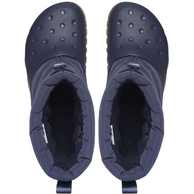 Ghete Crocs Duet Max II 99 bleumarin