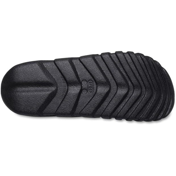 Ghete Crocs Duet Max II pentru adulti negru