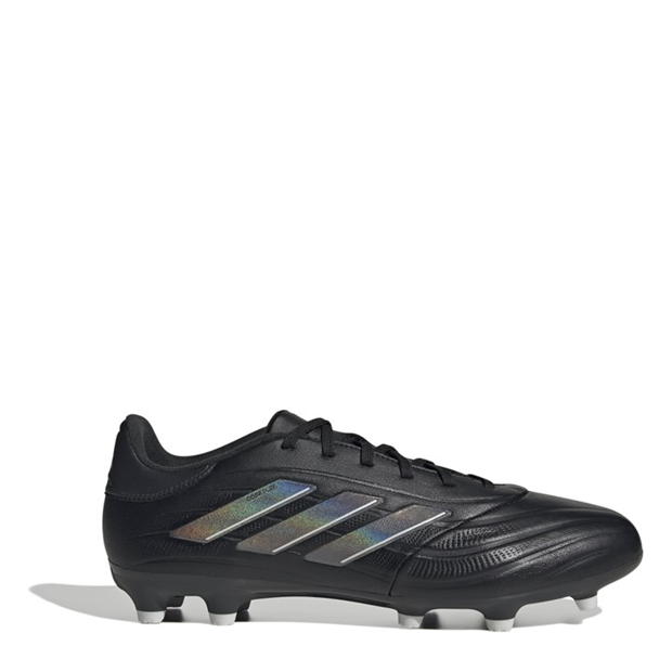 Ghete de fotbal adidas Copa Pure 2 League Fg Firm Ground pentru baieti negru