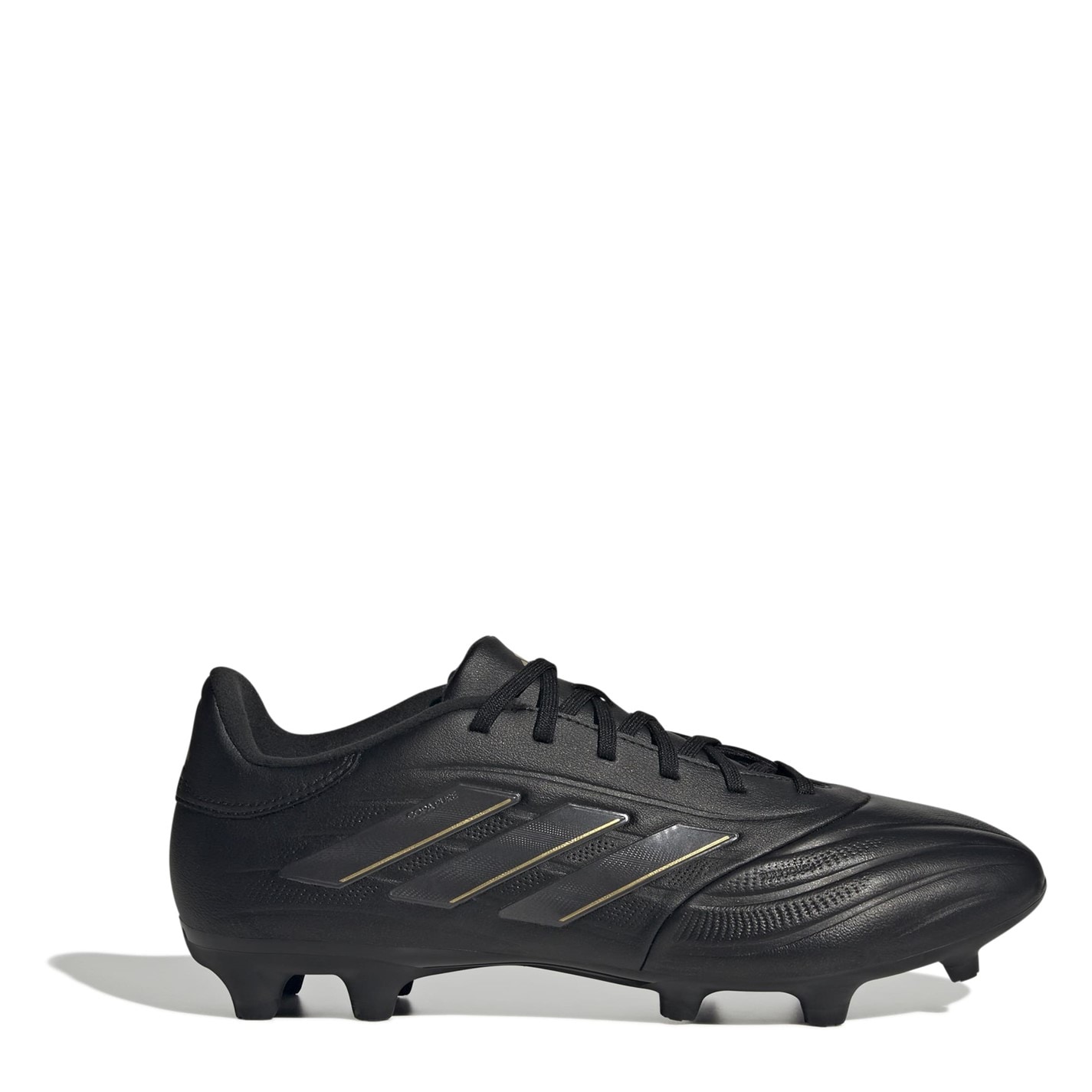 Ghete de fotbal adidas Copa Pure 2 League Firm Ground core negru crbn