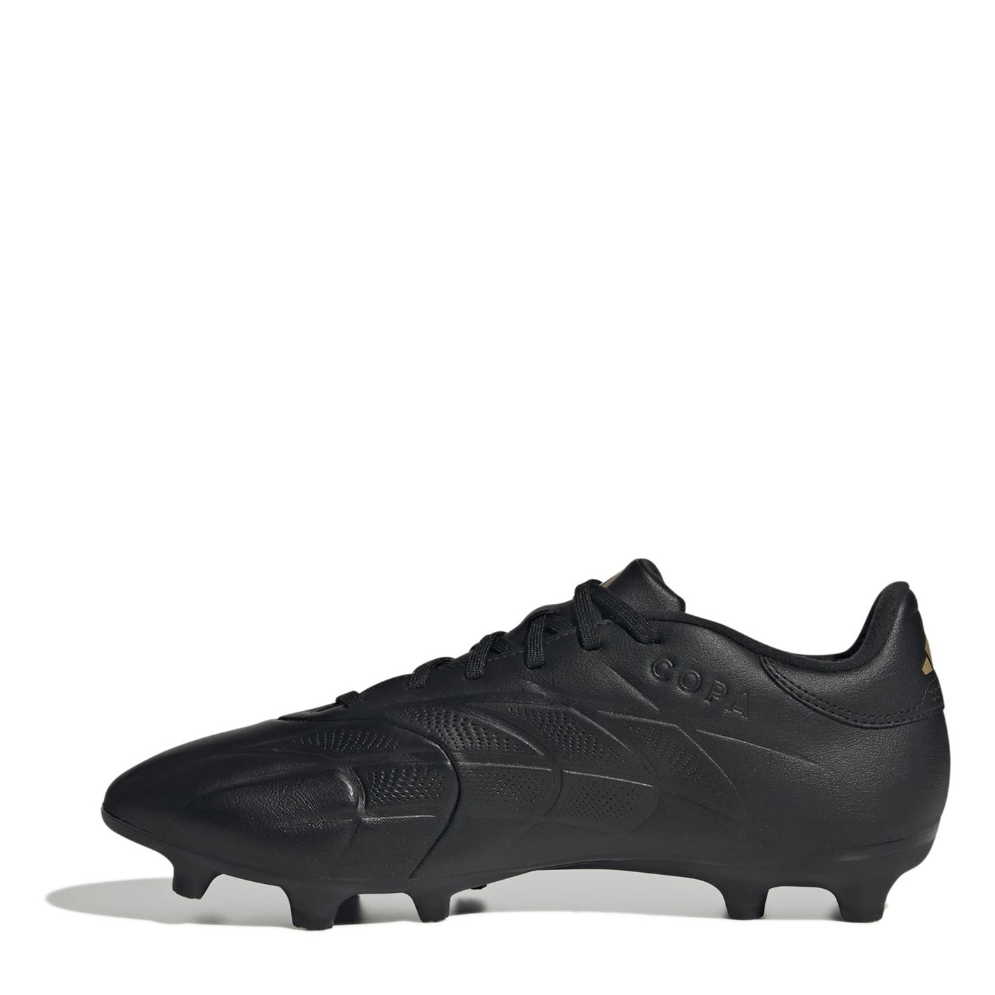 Ghete de fotbal adidas Copa Pure 2 League Firm Ground core negru crbn