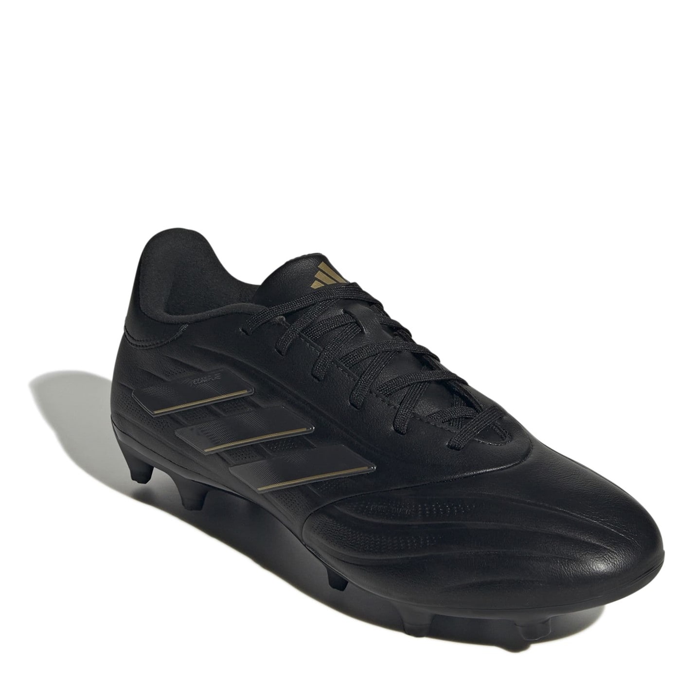 Ghete de fotbal adidas Copa Pure 2 League Firm Ground core negru crbn