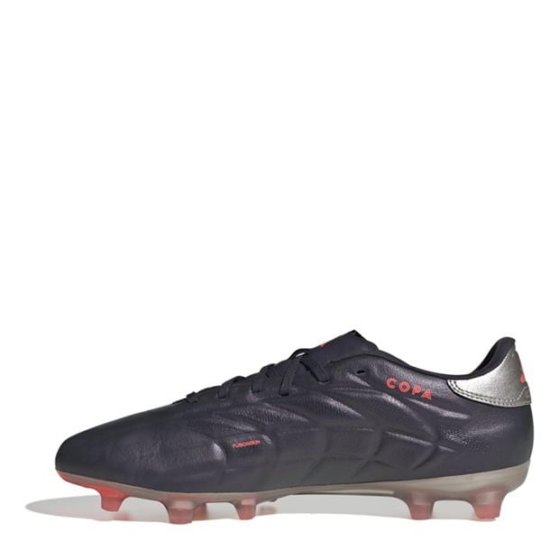 Ghete de fotbal adidas Copa Pure 2 Pro Firm Ground negru argintiu